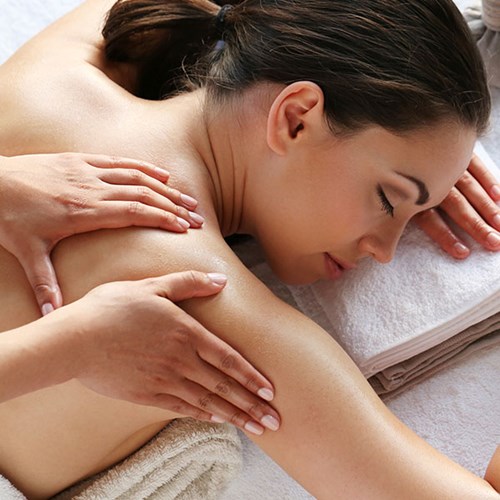 Trattamento estetico corpo 