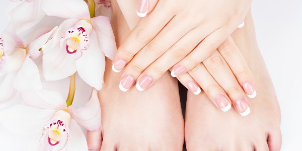 Estetica Base Unghie