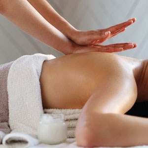 Massaggio Terapeutico